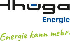 Logo des Stromanbieters Thüga Energie