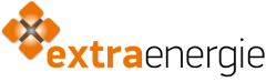 Logo des Stromanbieters ExtraEnergie