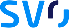 Logo des Stromanbieters SVO