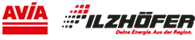 Logo des Stromanbieters Ilzhöfer