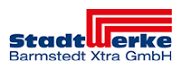 Logo des Stromanbieters Stadtwerke Barmstedt