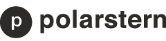 Logo des Stromanbieters Polarstern