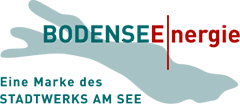 Logo des Stromanbieters Stadtwerk am See