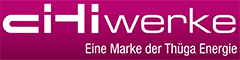 Logo des Stromanbieters Citiwerke
