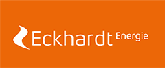 Logo des Stromanbieters Eckhard Energie
