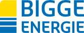 Logo des Stromanbieters BIGGE ENERGIE