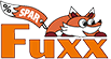 Logo des Stromanbieters Fuxx