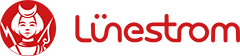 Logo des Stromanbieters Lünestrom