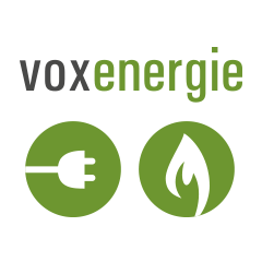 Logo des Stromanbieters voxenergie