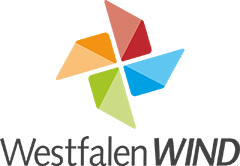 Logo des Stromanbieters WestfalenWIND