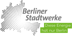 Logo des Stromanbieters Berliner Stadtwerke