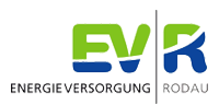 Logo des Stromanbieters EV Rodau