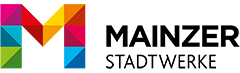 Logo des Stromanbieters Mainzer Stadtwerke