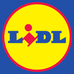 Logo des Stromanbieters Lidl-Strom