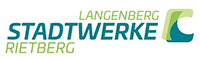 Logo des Stromanbieters Stadtwerke RL