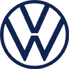 Logo des Stromanbieters Volkswagen