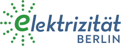 Logo des Stromanbieters ElVeBe GmbH