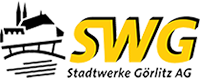Logo des Stromanbieters Stadtwerke Görlitz