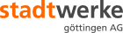 Logo des Stromanbieters Stadtwerke Göttingen