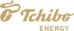 Logo des Stromanbieters Tchibo