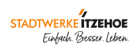 Logo des Stromanbieters Stadtwerke Itzehoe