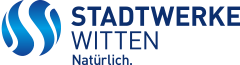 Logo des Stromanbieters Stadtwerke Witten