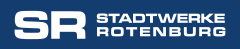 Logo des Stromanbieters Stadtwerke Rotenburg (Wümme)