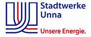 Logo des Stromanbieters Stadtwerke Unna