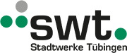 Logo des Stromanbieters Stadtwerke Tübingen