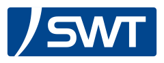 Logo des Stromanbieters Stadtwerke Trier