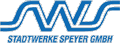 Logo des Stromanbieters Stadtwerke Speyer